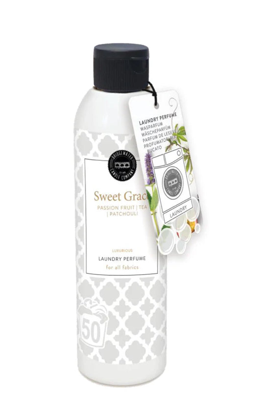 Bridgewater Sweet Grace Laundry Perfume