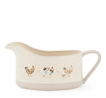 Cooksmart Hen House Lane Gravy Boat
