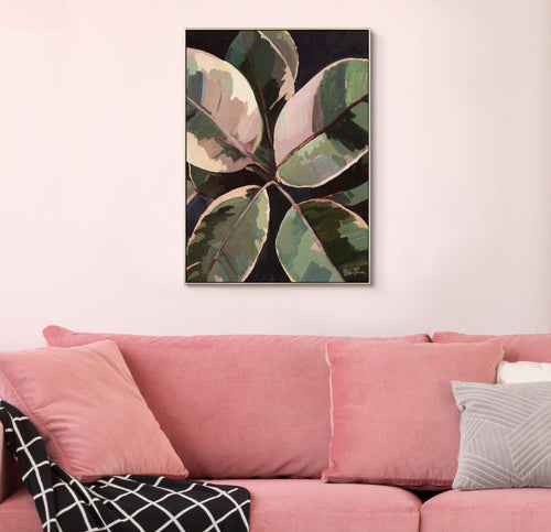 ART MAR Ficus Painting