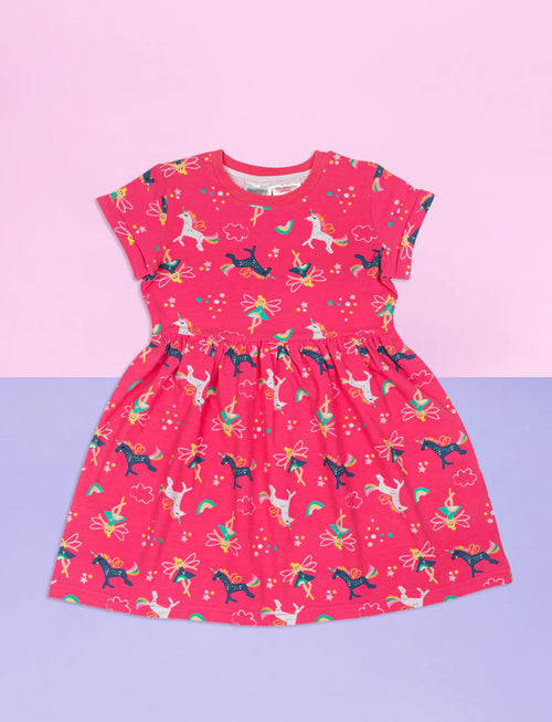 Blade & Rose It’s Just A Fairytale Dress 3-4 Years