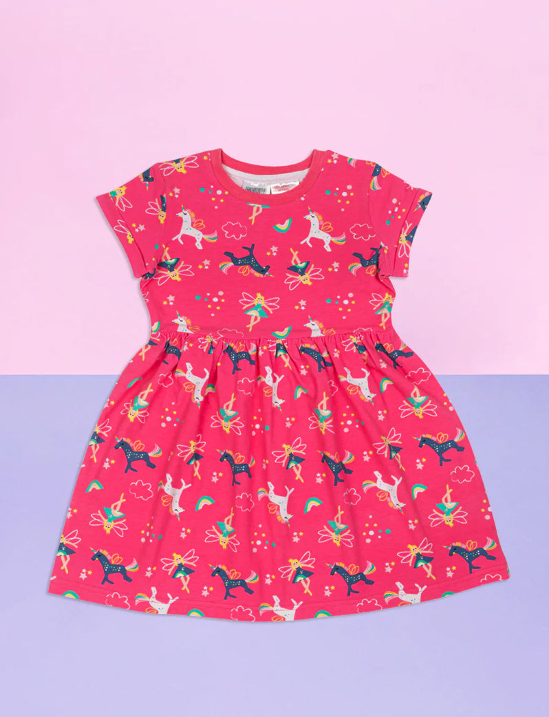 Blade & Rose It’s Just A Fairytale Dress 3-4 Years