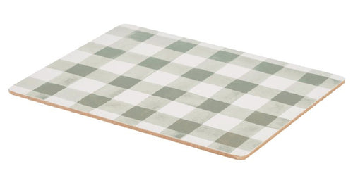 Artisan WoodBury Lane 4Pack Placemats