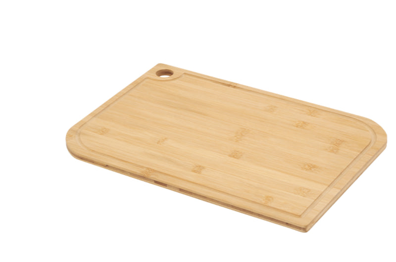 Judge Bamboo Cutting Board 40x29x1cm