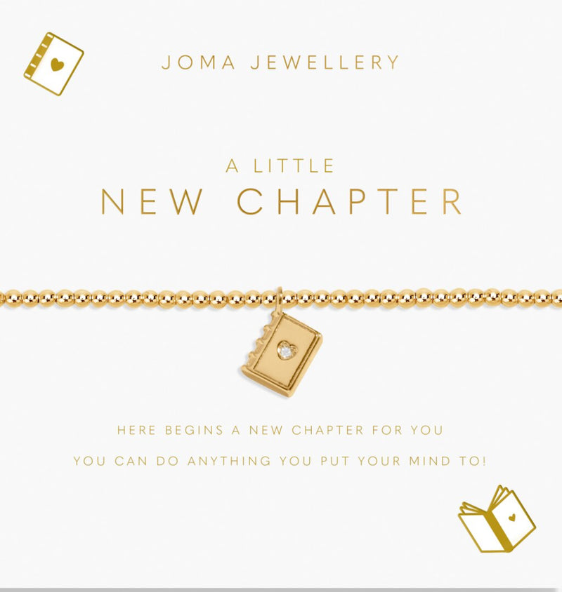Joma A Little New Chapter 8221