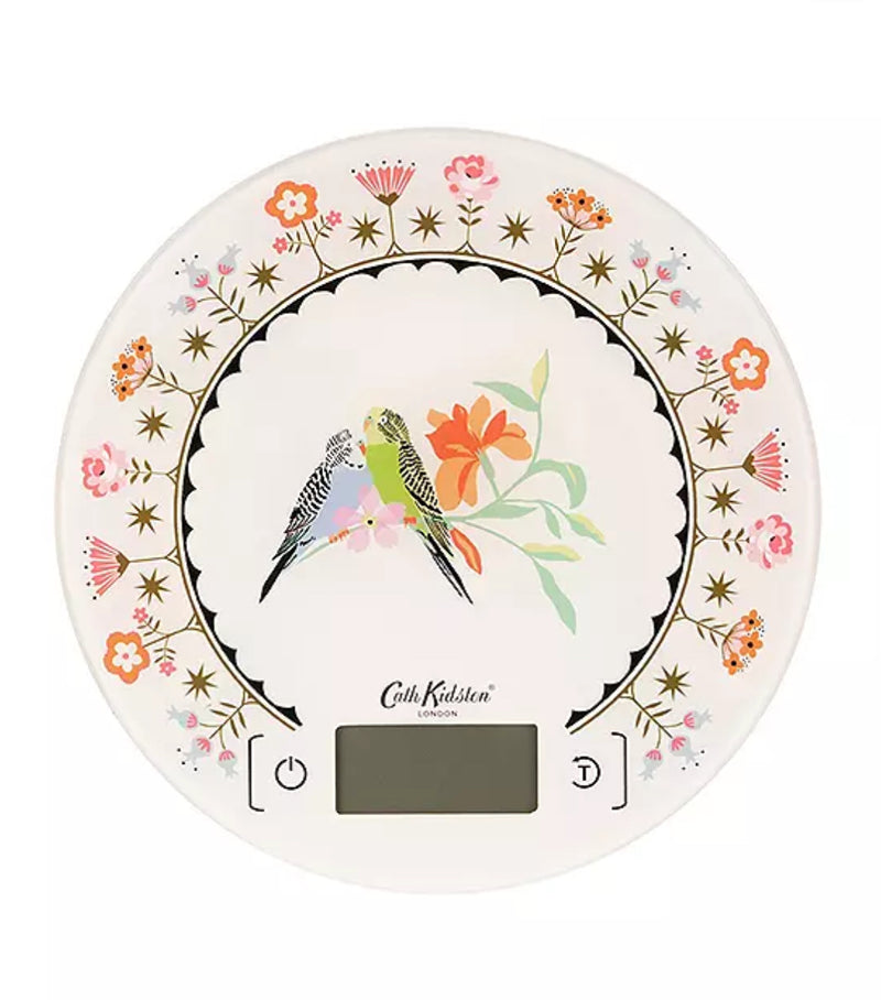 Cath Kidston Electronic Kitchen Scale
