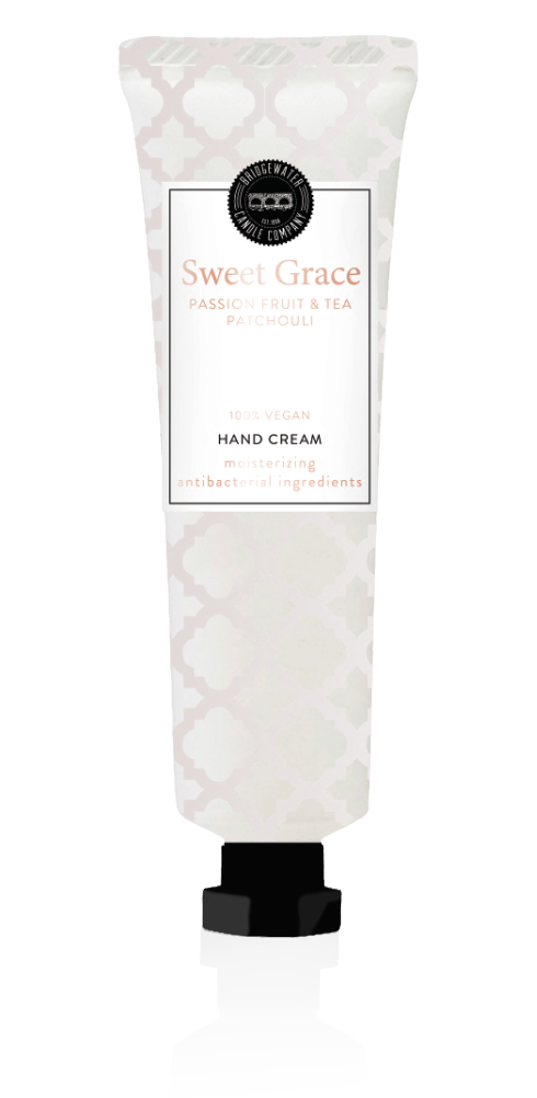 Bridgewater Sweet Grace  Hand Cream 65ml
