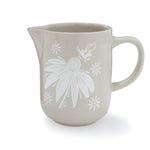 Cooksmart Homestead Ceramic Jug small