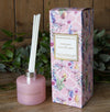 Irish Botanicals Peony Rose & Wild Apple Mint Diffuser