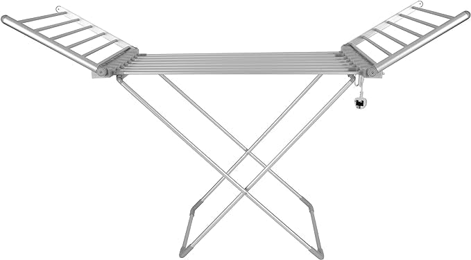 BEU Beldray Heated Clothes Drier with Wings