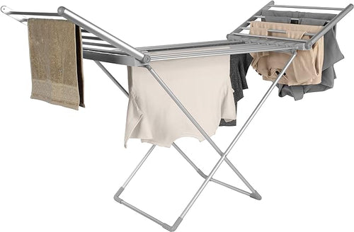 BEU Beldray Heated Clothes Drier with Wings