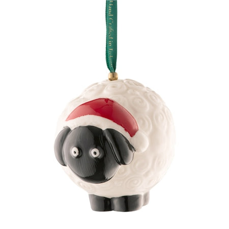 Aynsley Sheep Ornament