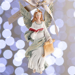 Aynsley Angel Hanging Ornament