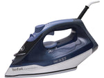 Tefal Steam Iron 2600w blue/grey