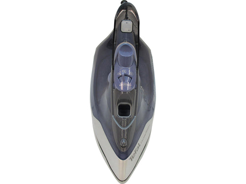 Tefal Steam Iron 2600w blue/grey