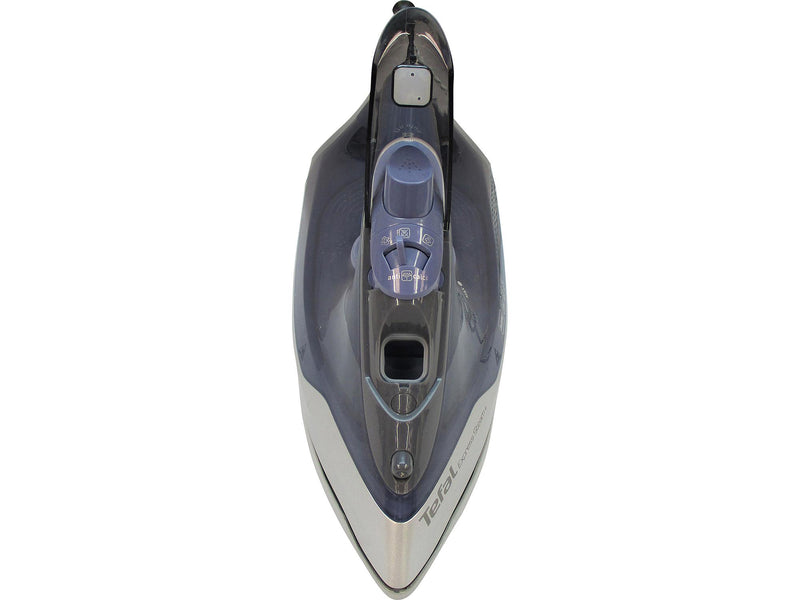 Tefal Steam Iron 2600w blue/grey