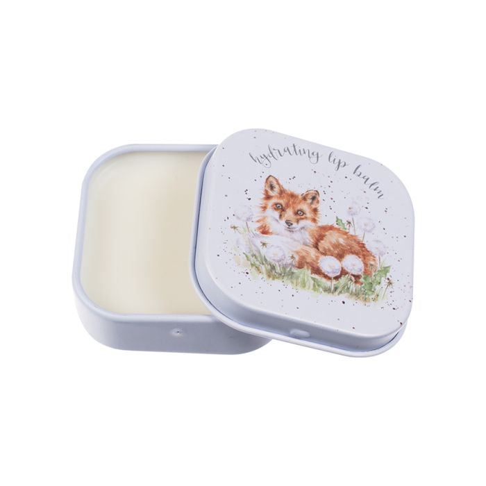Wrendale Lip Balm - The Dandy Fox (Fox)