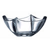 Galway Crystal Dune 10" Bowl