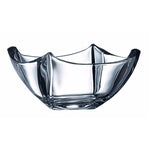 Galway Crystal Dune 10" Bowl