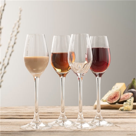 Galway Crystal Erne Sherry/Liqueur