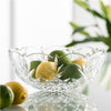 GALWAY CRYSTAL RENMORE 9" BOWL