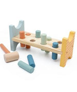 IOT Hammer Bench 8pcs AB4152