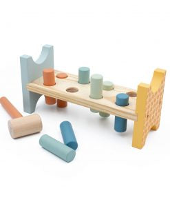 IOT Hammer Bench 8pcs AB4152