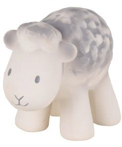 IOT 1st Tikiti farm animal sheep