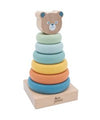 Inside Out Toys Jumini Retro Bear Stacker