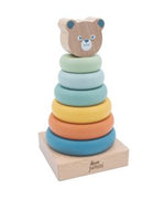 Inside Out Toys Jumini Retro Bear Stacker