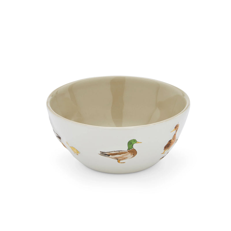 Cooksmart Buttercup farm dipping bowl