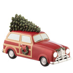Aynsley Moris minor led figure