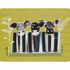 Denby Cow Placemats Set of 6