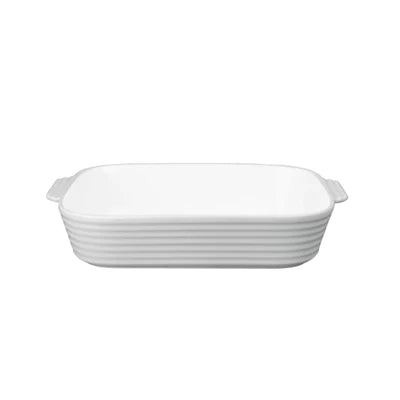 Denby JAMES MARTIN COOK LARGE RECTANGULAR DISH