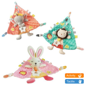 Day Dream 3D Animal Activity Comforter