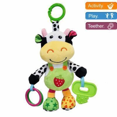 Day Dream Hanging Musical Toy