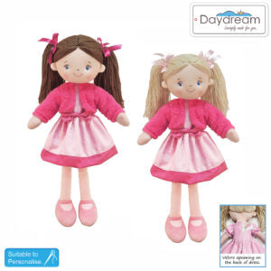 Day Dream 50cm Rag Doll