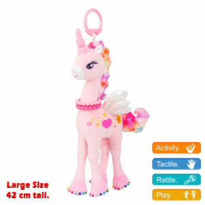 Day Dream Plush Unicorn