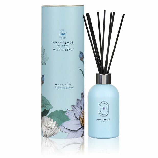 Marmalade of London diffuser Balance