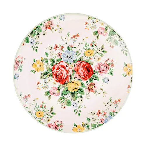 Cath Kidston Hampstead FLH Side Plate
