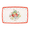 Cath Kidston Hampstead FLH Rectangular Platter