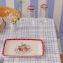 Cath Kidston Hampstead FLH Rectangular Platter