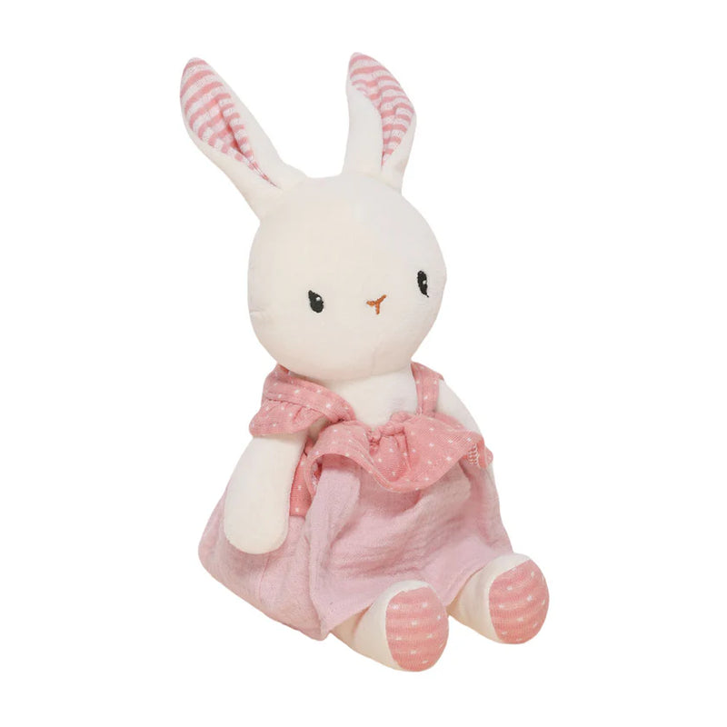 Inside Out toys Small Rabbit Pink