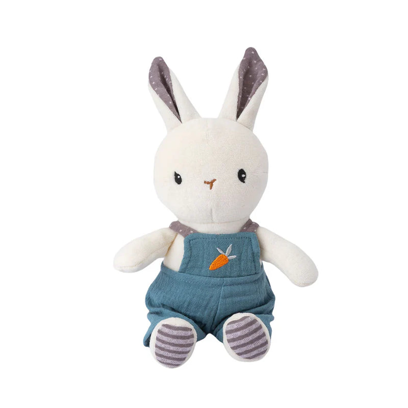 Inside Out Toys Small Rabbit Blue