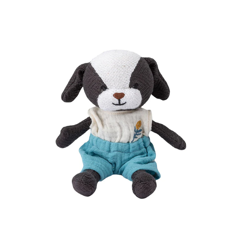 Inside Out Toys Scruffy Dog