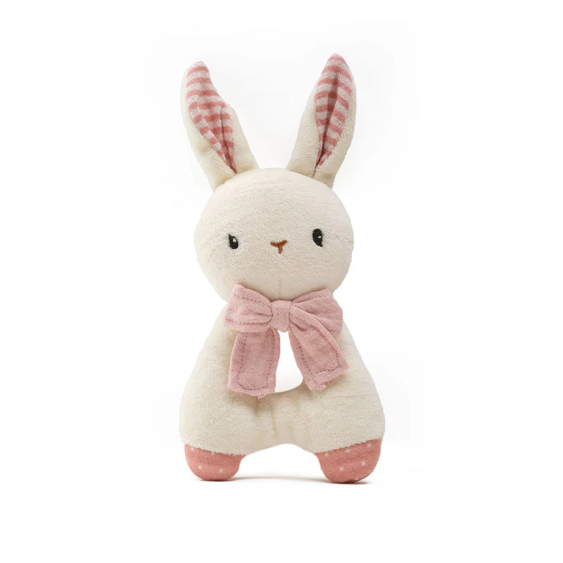 Inside Out Toys Small Rabbit Pink