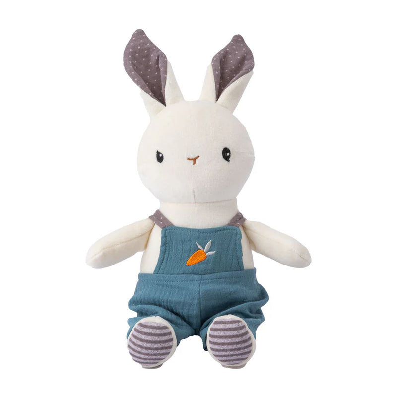 Inside Out Toys Large Rabbit Blue