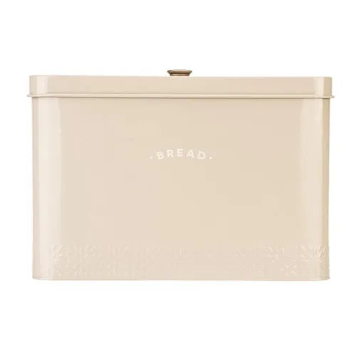 Artisan Street Bread Storage Bin