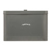 Artisan Street Bread Storage Bin Smoke