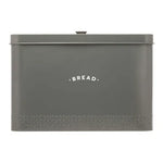 Artisan Street Bread Storage Bin Smoke