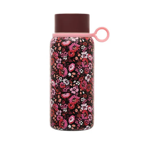Cath Kidston Archive Ditsy SS Bottle 460ml